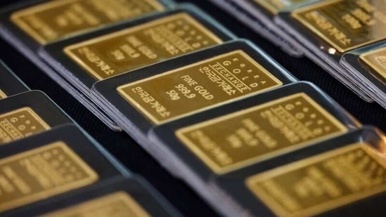 Mcx gold deals