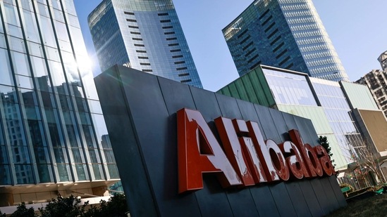 It came after the Chinese central bank ordered an overhaul of his Ant Group Co. fintech titan. (Reuters file photo) It came after the Chinese central bank ordered an overhaul of his Ant Group Co. fintech titan. (Reuters file photo)