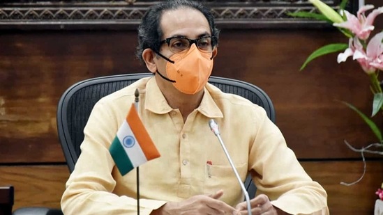 Chief minister Uddhav Thackeray also announced an initiative to distribute ration consisting of 3 kilograms of wheat and 2 kilograms of rice for a month Chief minister Uddhav Thackeray also announced an initiative to distribute ration consisting of 3 kilograms of wheat and 2 kilograms of rice for a month