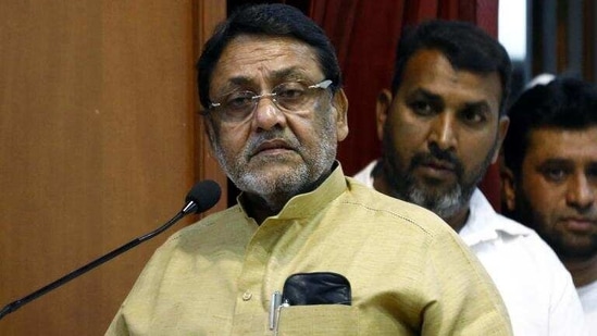 Malik also demanded vaccinations should be done for all journalists that are operating on the field. (HT file photo) Malik also demanded vaccinations should be done for all journalists that are operating on the field. (HT file photo)