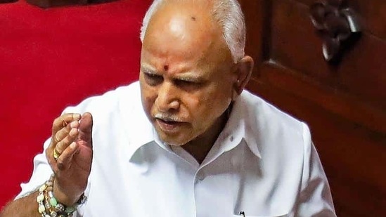 A night curfew is already in place in the state till April 20 from 10pm to 5am in seven district, including capital Bengaluru. (PTI) A night curfew is already in place in the state till April 20 from 10pm to 5am in seven district, including capital Bengaluru. (PTI)