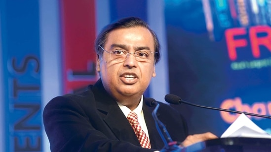 The deep pockets of Mukesh Ambani and India’s demographics could help breathe new life into Hamleys, The deep pockets of Mukesh Ambani and India’s demographics could help breathe new life into Hamleys,