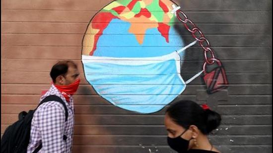 Representational image. (REUTERS) Representational image. (REUTERS)