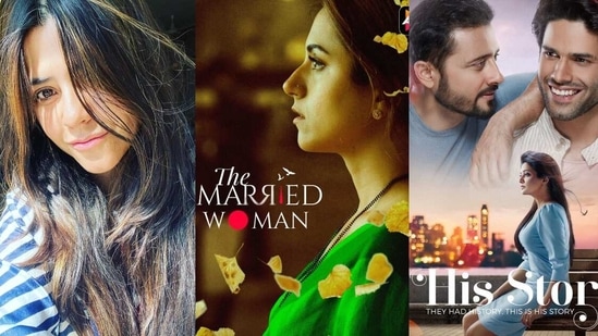 Ekta Kapoor on ALTBalaji releasing two LGBT-themed shows within two months. Ekta Kapoor on ALTBalaji releasing two LGBT-themed shows within two months.