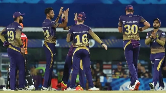 KKR vs MI, IPL 2021