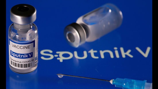 The emergency use authorisation granted by India’s drugs regulator to Sputnik V, and the government’s decision to fast-track similar approvals, conditionally, for any Covid-19 vaccines that have the same in the United States (US), United Kingdom (UK), Europe, and Japan, or which are in the World Health Organization’s emergency use listing is welcome. (REUTERS) The emergency use authorisation granted by India’s drugs regulator to Sputnik V, and the government’s decision to fast-track similar approvals, conditionally, for any Covid-19 vaccines that have the same in the United States (US), United Kingdom (UK), Europe, and Japan, or which are in the World Health Organization’s emergency use listing is welcome. (REUTERS)
