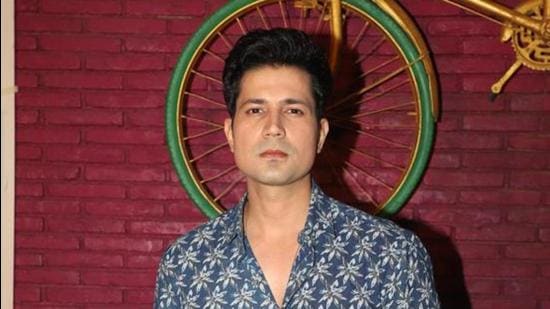Actor Sumeet Vyas has starred in web projects such as Permanent Roommates, Tripling, The Verdict and Dark 7 White. Actor Sumeet Vyas has starred in web projects such as Permanent Roommates, Tripling, The Verdict and Dark 7 White.