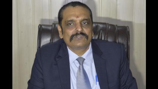 The Punjab and Haryana high court had on April 9 asked the state government to reconstitute the SIT without Kunwar Vijay. (HT photo) The Punjab and Haryana high court had on April 9 asked the state government to reconstitute the SIT without Kunwar Vijay. (HT photo)