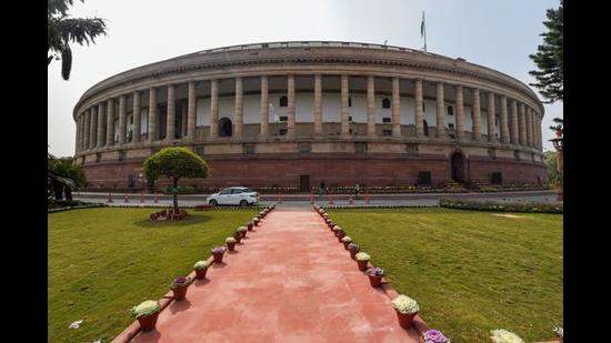 Unless critical, the government must resist promulgating ordinances. (PTI) Unless critical, the government must resist promulgating ordinances. (PTI)