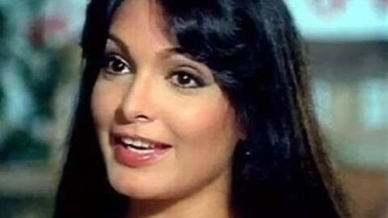 Kabir Bedi has written about his relationship with Parveen Babi in his book.