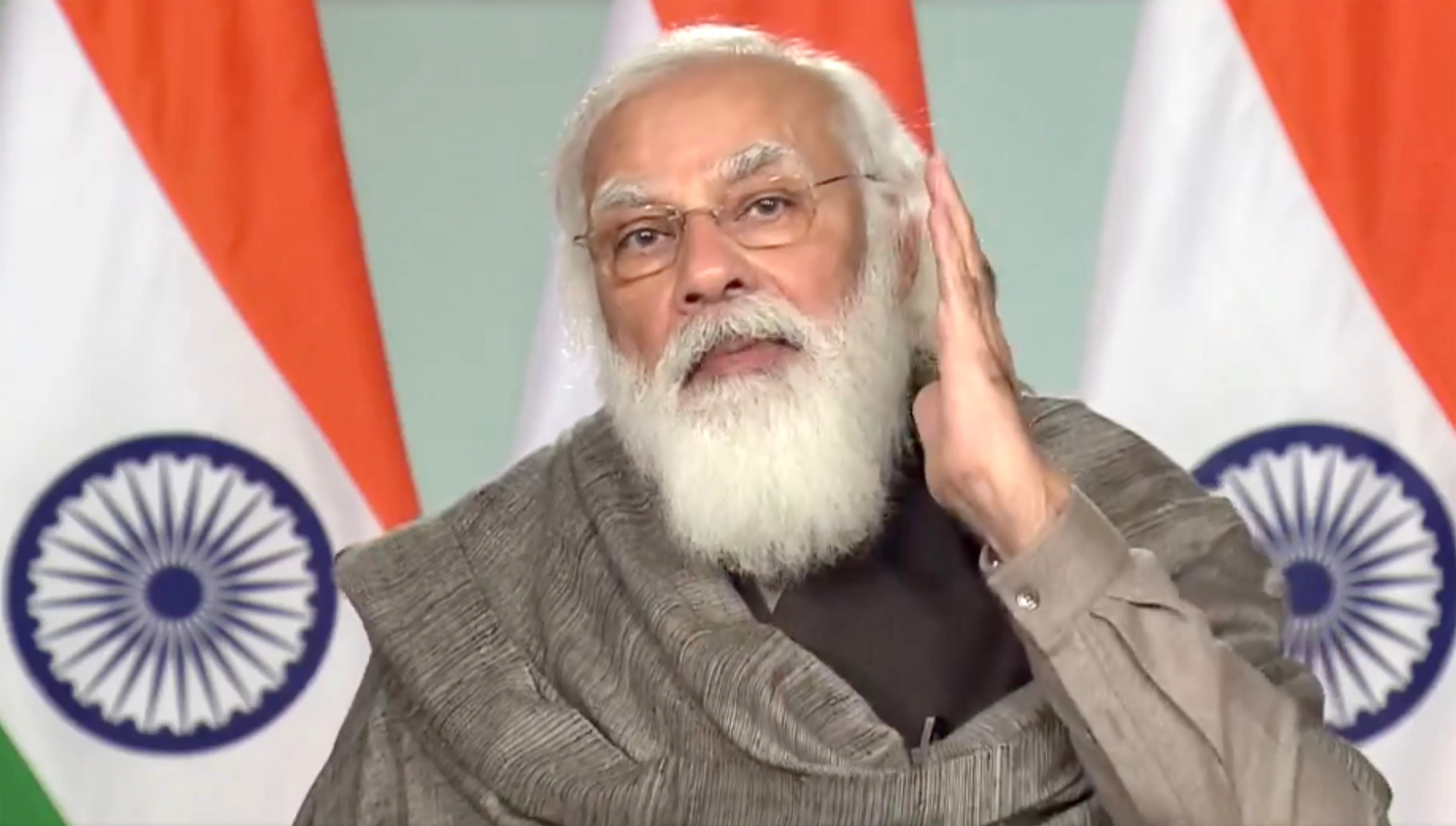 PM Modi to address Association of Indian Universities' 95th annual meet tomorrow (PTI) PM Modi to address Association of Indian Universities' 95th annual meet tomorrow (PTI)