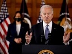 “I am now the fourth American president to preside over an American troop presence in Afghanistan. Two Republicans. Two Democrats. I will not pass this responsibility to a fifth,” Joe Biden said,