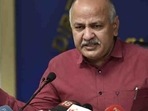 "I am happy that Class 10 exams are being cancelled and dates are being rescheduled for class 12 exams. I know that Class 12 students will be anxious over the rescheduling," said Sisodia. "I am happy that Class 10 exams are being cancelled and dates are being rescheduled for class 12 exams. I know that Class 12 students will be anxious over the rescheduling," said Sisodia.