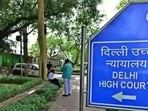 On April 8, a bench of justices Rajiv Sahai Endlaw and Amit Bansal noted that guidelines have been laid to ensure the conduct of the elections do not lead to the spread of Covid-19.(Mint file) On April 8, a bench of justices Rajiv Sahai Endlaw and Amit Bansal noted that guidelines have been laid to ensure the conduct of the elections do not lead to the spread of Covid-19.(Mint file)