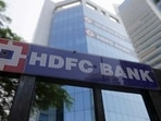 HDFC Bank is well above minimum regulatory requirements.(REUTERS) HDFC Bank is well above minimum regulatory requirements.(REUTERS)