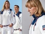 Ralph Lauren unveils US Team's closing ceremony uniforms for Olympic, Paralympic(Instagram/ralphlauren)