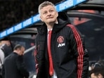 Ole Gunnar Solskjaer. Ole Gunnar Solskjaer.