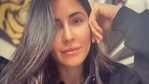 Katrina Kaif is currently recovering from Covid-19. Katrina Kaif is currently recovering from Covid-19.