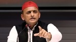 Former CM, Yadav, meanwhile, said on Wednesday that he is in home isolation. (ANI photo) Former CM, Yadav, meanwhile, said on Wednesday that he is in home isolation. (ANI photo)