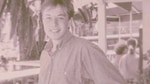 A throwback picture of SpaceX CEO Elon Musk.(Twitter/@PPathole) A throwback picture of SpaceX CEO Elon Musk.(Twitter/@PPathole)