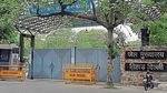 Last year, after the pandemic broke out, nearly 6,000 prisoners were released on special parole to ensure social distancing inside the jail.(HT Archive) Last year, after the pandemic broke out, nearly 6,000 prisoners were released on special parole to ensure social distancing inside the jail.(HT Archive)