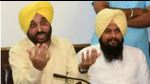 Cong govt’s handling of police firing cases exposes Capt-Badals nexus: Mann Cong govt’s handling of police firing cases exposes Capt-Badals nexus: Mann
