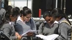 CBSE cancels Class 10 board exams, postpones Class 12 exams scheduled for May-June; dates to be announced after June 1.(HT file photo) CBSE cancels Class 10 board exams, postpones Class 12 exams scheduled for May-June; dates to be announced after June 1.(HT file photo)
