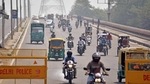 More than 23 revenue services categorised as “non-essential” were shut in Delhi since March 20 last year due to the pandemic and the nationwide lockdown.. (Rahul Singh / ANI) More than 23 revenue services categorised as “non-essential” were shut in Delhi since March 20 last year due to the pandemic and the nationwide lockdown.. (Rahul Singh / ANI)