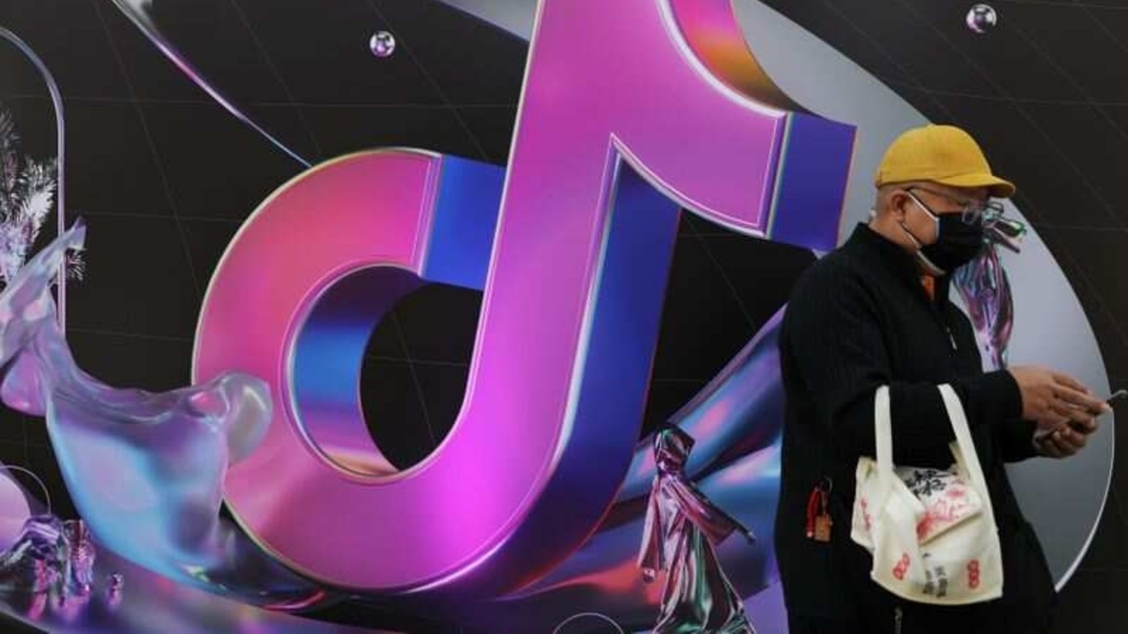 TikTok Founder's $60 Billion Fortune Lands Him Among World's Richest ...