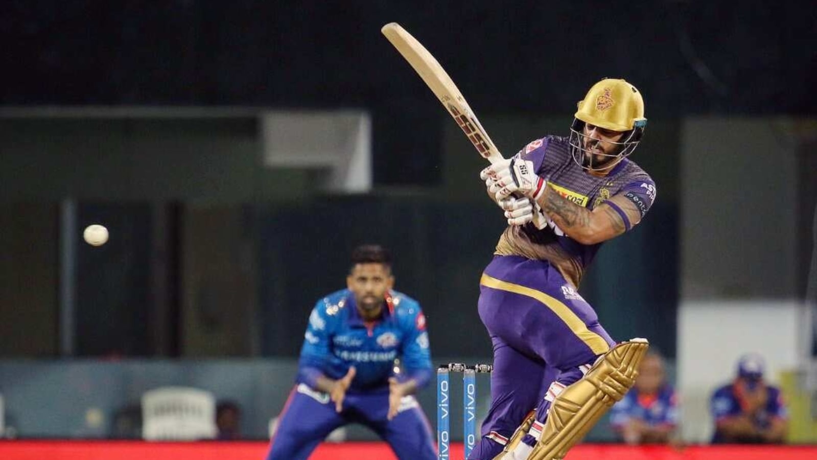 KKR cricketers Harbhajan Singh, Nitish Rana, Eoin Morgan 'gutted' after losing to MI from a winning position in IPL 2021