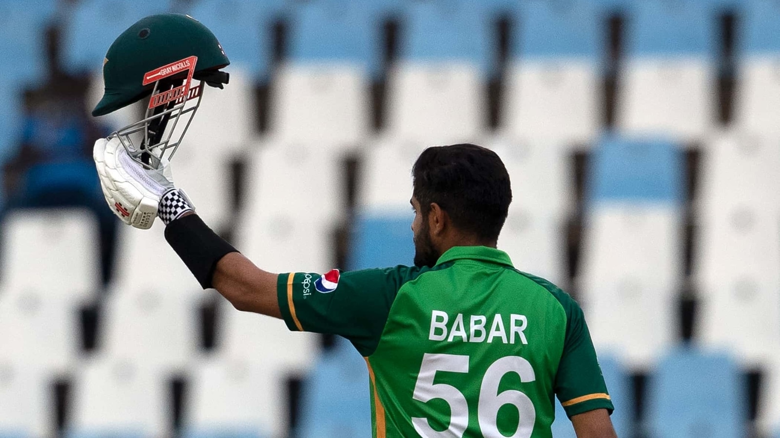 What's the reason behind Babar Azam becoming the number 1 ODI batsman? -  Quora