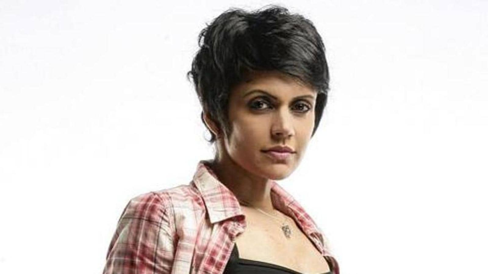 Mandira Bedi I Have Nothing To Hide About My Age The Lines On My Face 