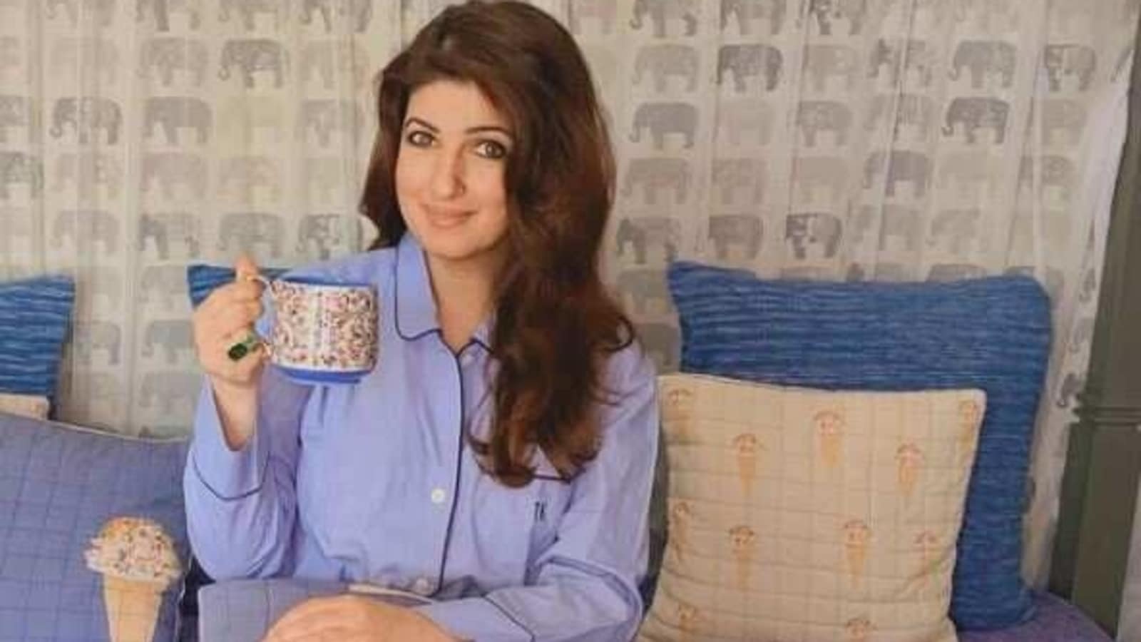 Twinkle Khanna is 'tired of forgiving clothes': 'Give me the body con dress and damn the stomach rolls'