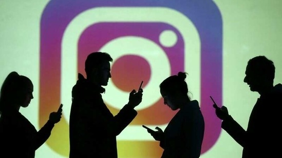 Facebook, which owns Instagram, says it's going to test out an option for users to hide those “like” counts. (REUTERS)
