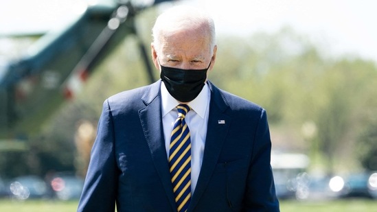 Biden has made clear he wishes to cooperate with China on common causes such as climate change. (AFP) Biden has made clear he wishes to cooperate with China on common causes such as climate change. (AFP)