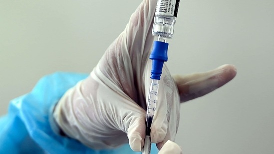 Karnataka reported 2,632 new Covid-19 cases, 6,079 discharges, and 67 deaths on Tuesday. (AFP) Karnataka reported 2,632 new Covid-19 cases, 6,079 discharges, and 67 deaths on Tuesday. (AFP)