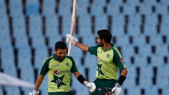 Pakistan beat South Africa by 9 wickets (ICC / Twitter)