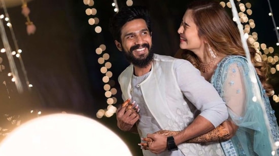 Vishnu Vishal and Jwala Gutta are all set to tie the knot.