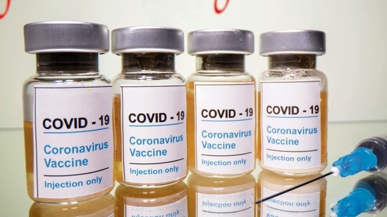 J&J’s progress is being watched by experts as its vaccine has the potential to make mass vaccination campaigns much easier. (MINT_PRINT) J&J’s progress is being watched by experts as its vaccine has the potential to make mass vaccination campaigns much easier. (MINT_PRINT)