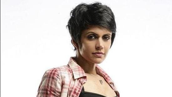 Mandira Bedi celebrates her 49th birthday on April 15. Mandira Bedi celebrates her 49th birthday on April 15.