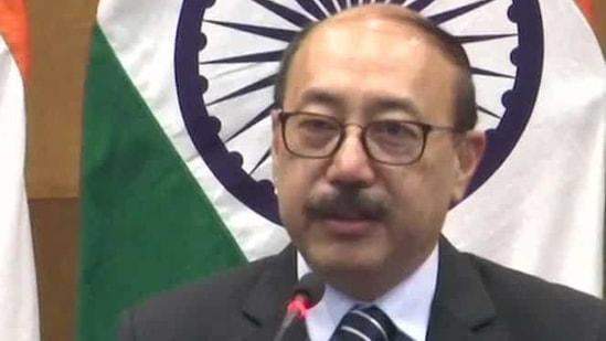 “There is a need for reformed multilateralism. Where it is convenient for India to engage, we will engage, be it in the multilateral or plurilateral format,” foreign secteray Harsh Vardhan Shringla said.