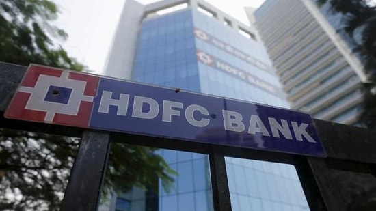 HDFC Bank is well above minimum regulatory requirements.(REUTERS) HDFC Bank is well above minimum regulatory requirements.(REUTERS)
