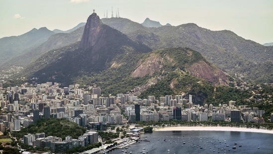 Although France has seen comparatively few known cases of the P.1 variant striking Brazil, the ravages it is causing in Latin America’s largest nation are increasingly raising alarm bells in France. (Pixabay) Although France has seen comparatively few known cases of the P.1 variant striking Brazil, the ravages it is causing in Latin America’s largest nation are increasingly raising alarm bells in France. (Pixabay)
