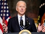 US President Joe Biden issued these sanctions and punitive measures through a new executive order.
