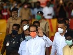 Maharashtra chief minister Uddhav Thackeray asked PM Modi to declare Covid-19 a natural calamity in Maharashtra. 
