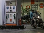 During March, fuel prices rose 10.25%, while prices of manufactured items increased by 7.34%. Photographer: Dhiraj Singh/Bloomberg(Bloomberg) During March, fuel prices rose 10.25%, while prices of manufactured items increased by 7.34%. Photographer: Dhiraj Singh/Bloomberg(Bloomberg)