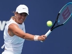 Victoria Azarenka of Belarus