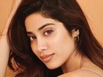 Janhvi Kapoor will be seen next in Good Luck Jerry. Janhvi Kapoor will be seen next in Good Luck Jerry.