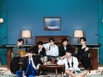 BTS is set to host Bang Bang Con 21 on Saturday. BTS is set to host Bang Bang Con 21 on Saturday.