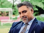 Ram Kapoor was last seen in The Big Bull. Ram Kapoor was last seen in The Big Bull.